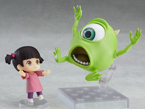 921 Monsters, Inc. - Mike & Boo Set: DX Ver.