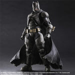 Batman VS Superman - Armored Batman Dawn of Justice Play Arts Kai