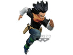 Dragonball Z BWFC 2 Vol.3 Android 17 Figure