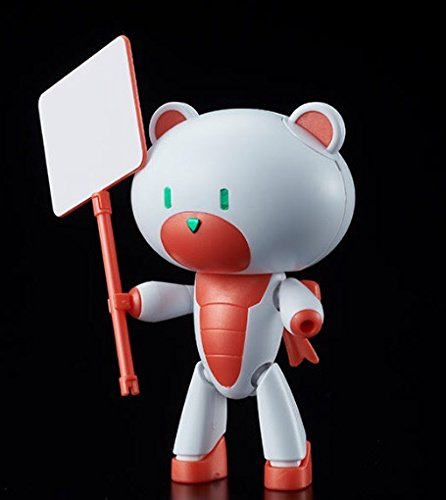 HGBF GBFT Petit'gguy Unicorn White & Placard Event Exclusive