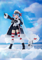 EX-066 Snow Miku: (Grand Voyage Ver.)