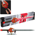 Power Rangers Lightning Collection Power Sword 1/1 Scale Replica