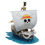One Piece - Grand Ship Collection 03 - Going Merry