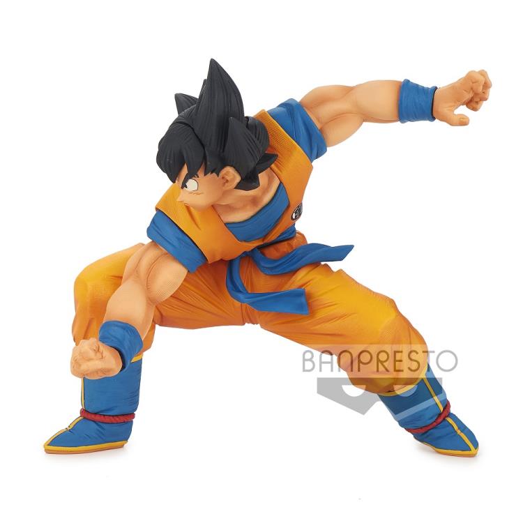 Dragon Ball Super Son Goku FES!! Vol.16 Goku
