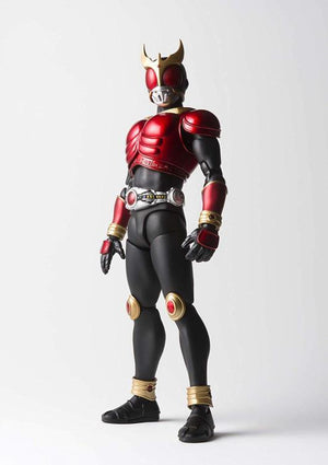 S.H. Figuarts Shinkocchou Seihou - Kamen Rider Kuuga (Mighty Form)