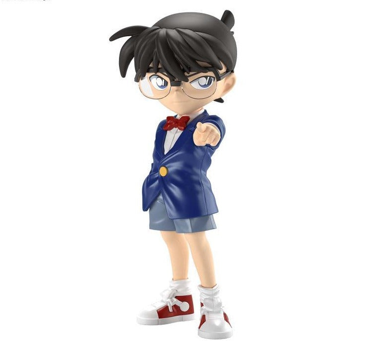 Entry Grade #07 Detective Conan: Conan Edogawa Model Kit