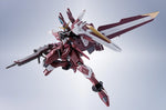 Metal Robot Spirits: Justice Gundam P-Bandai Exclusive