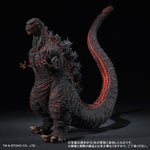 Godzilla X-Plus  12-inch: Shin Godzilla 2016 Yuji Sakai Ver.