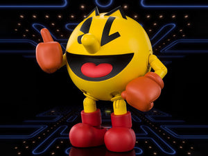 Figuarts Pac-Man - Pac-Man