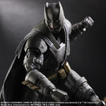 Batman VS Superman - Armored Batman Dawn of Justice Play Arts Kai