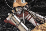 Attack on Titan: Eren Yeager ArtFX J Statue