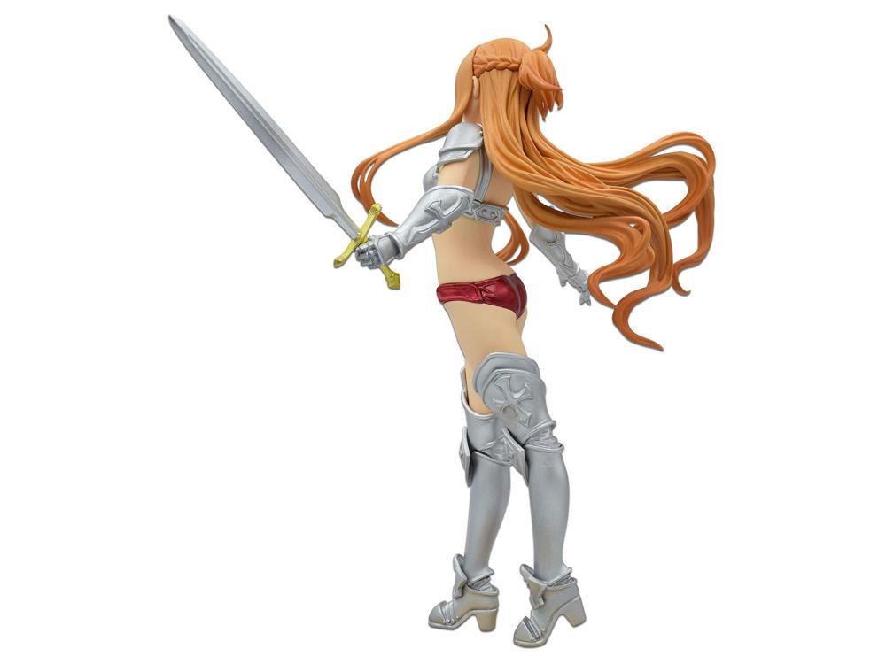 Sword Art Online: Memory Defrag Asuna EXQ Bikini Armor Ver.