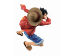 One Piece - Dynamism of Ha Monkey D. Luffy