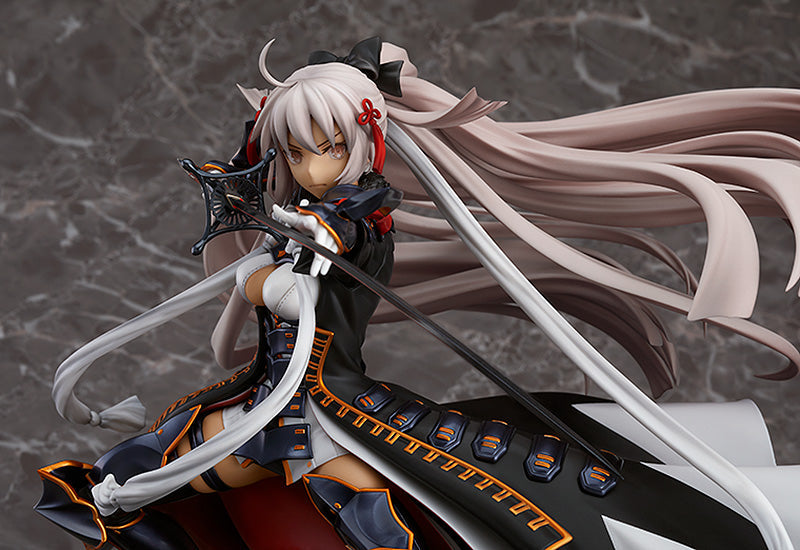 Fate/Grand Order - Alter Ego (Okita Souji) - Absolute Blade: Endless Three Stage 1/7 Scale Figure
