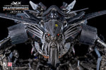 Transformers: Revenge of the Fallen Deluxe Scale Collectible Series Jetfire