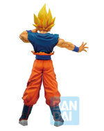 Dragon Ball Z Ichibansho - Goku (Crash! Battle for the Universe) Figure