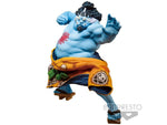 One Piece BWFC 2 Vol.4 Jinbe Normal Color Ver.