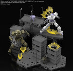 30 Minute Missions #06 Customize Scene Base City Area