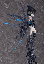 Black Rock Shooter Inexhaustible Ver. 1/8 Scale Figure