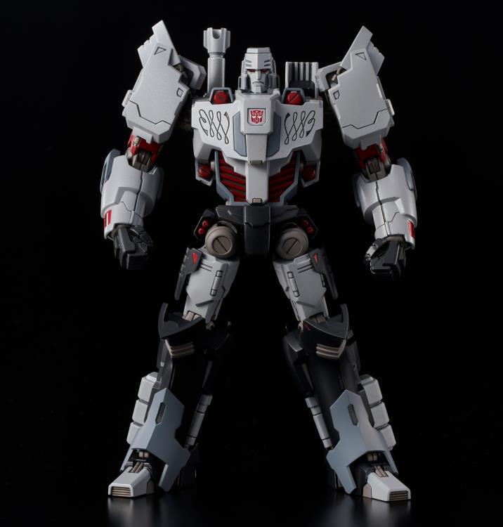 Transformers - Megatron IDW (Autobot Ver.) Furai Model Kit