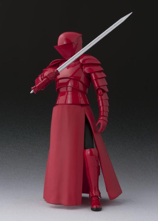 S.H. Figuarts - Star Wars - Elite Praetorian Guard (Heavy Blade)