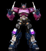 Transformers - Kuro Kara Kuri Shattered Glass Optimus Prime