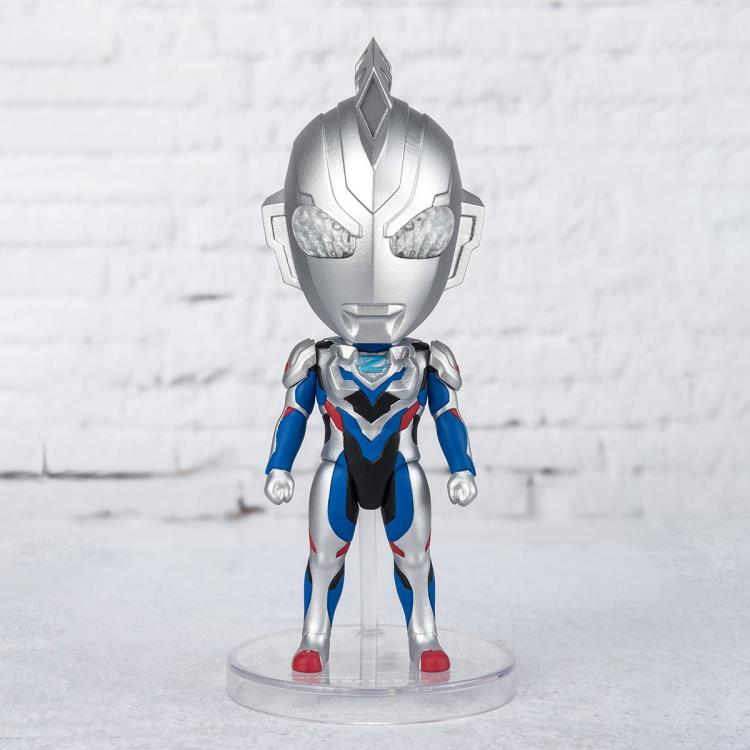 Figuarts Mini - Ultraman Z