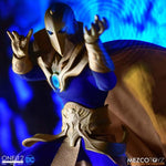 ONE:12 Collective DC: Dr. Fate