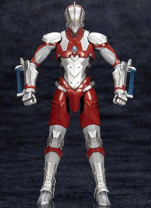 Ultraman (2019) Model Kit