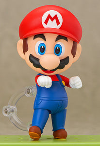 473 Super Mario - Mario