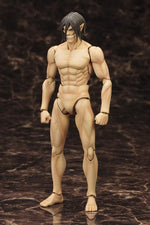 Attack on Titan - Eren Yeager As Titan Plastic Model