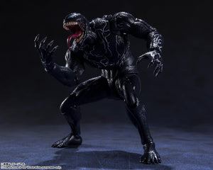S.H. Figuarts - Venom: Let There be Carnage - Venom Exclusive