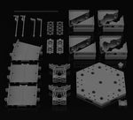 30 Minute Missions #06 Customize Scene Base City Area