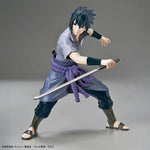 Entry Grade Naruto Shippuden: Sasuke Uchiha Model Kit