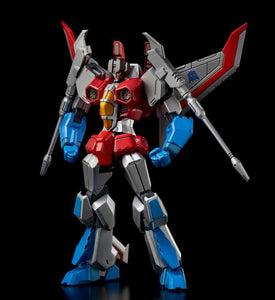 Transformers - Starscream Furai Model Kit