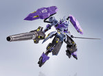 Metal Robot Spirits: Gundam Kimaris Vidar P-Bandai Exclusive