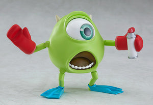 921 Monsters, Inc. - Mike & Boo Set: DX Ver.