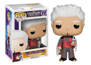 077 Guardians of the Galaxy: the Collector