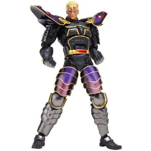 Legacy of Revoltech - LR-031 Fist of the North Star - Kaioh