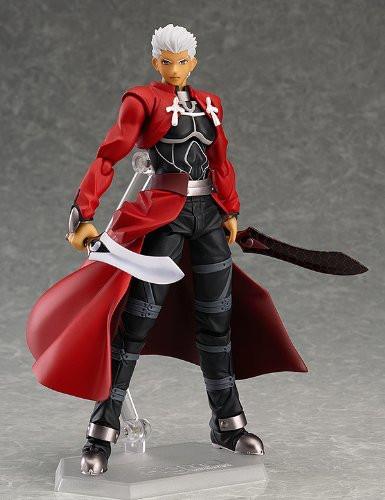 RAH Fate/Stay Night Archer (Unlimited Blade Works)