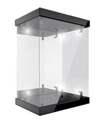 Master Light House Display Case