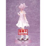 Puella Magi Madoka Magica 10th Anniversary Serenus Couture Madoka Kaname