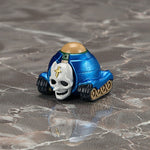 2163 JoJo's Bizarre Adventure: Diamond is Unbreakable: Kira Yoshikage