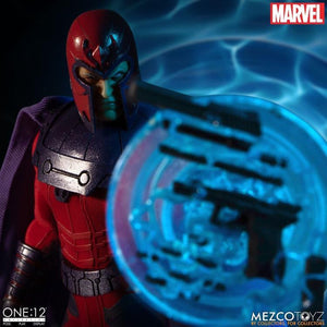 ONE:12 Collective Magneto