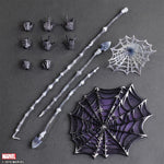 Marvel Comics - Spider-man  Limited Color Ver Play Arts Kai