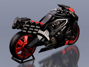 G.I. Joe - Speed Cycle Furai Model Kit