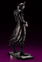 DC Comics - Batman Dark Nights: Metal - The Batman Who Laughs ARTFX+ Statue