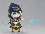 1698 League of Legends: Ashe