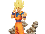 Dragon Ball Z History Box Vol.2 Super Saiyan Goku