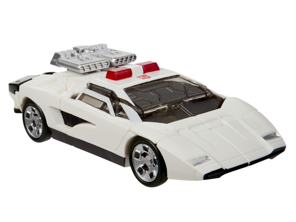 Transformers Generations Selects - Cordon & Spin-Out Two-Pack